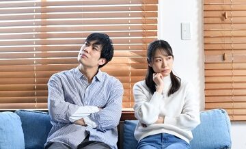 彼女との関係が冷めているサインTOP10