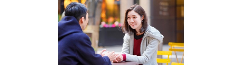 彼が“彼女を責め始めたら”略奪チャンスの合図