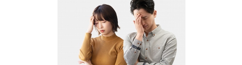 私が略奪に失敗した理由と、立ち直れたきっかけ