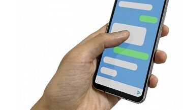 “そっけない返信”からチャンスを作る返し方