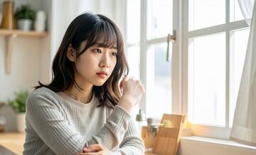 “今すぐ会いたい”を我慢する女が最強な理由