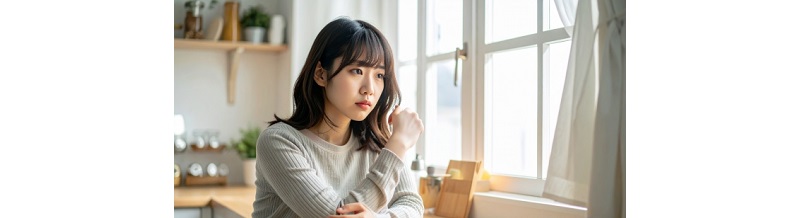 “今すぐ会いたい”を我慢する女が最強な理由