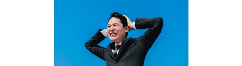 “略奪愛”のスリルと快感｜男が堕ちていく瞬間