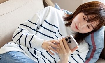 既読スルーされても焦らない女の返信術