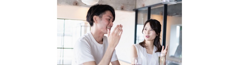 彼が“彼女に疲れている”サインの見抜き方