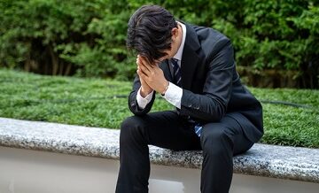略奪に疲れたあなたへ｜“今は立ち止まってもいい”理由