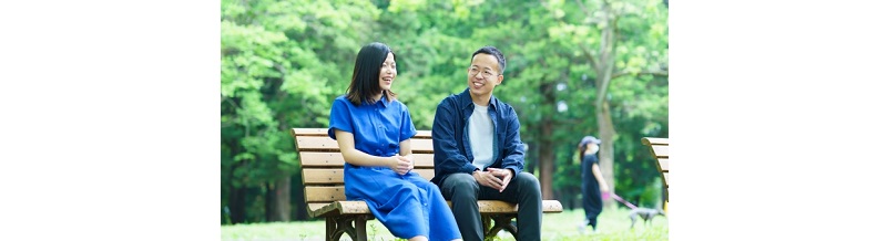 奪うか、諦めるか。男の本能が選ぶのはどっちだ？