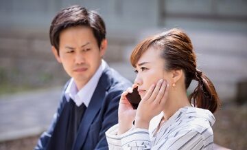 奪うことでしか守れない恋がある