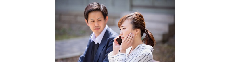 奪うことでしか守れない恋がある