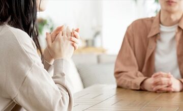 別れ話が出たタイミングで“選ばれる男”になる方法