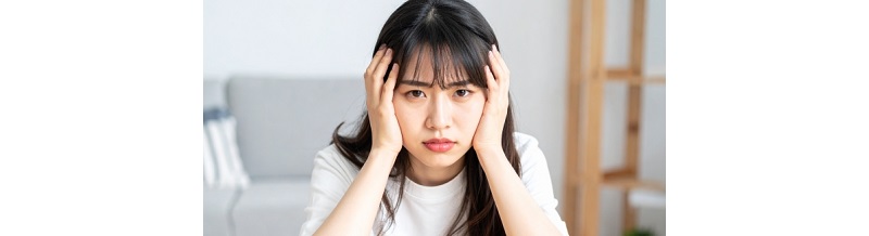 “彼女と別れるって言ったのに…”信じて待つべきか？