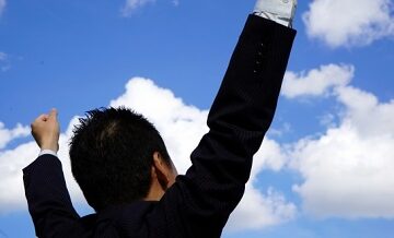 略奪をやめた友人が“幸せになった”理由とは？