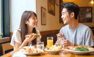 彼氏に冷たくされている彼女に寄り添うには？