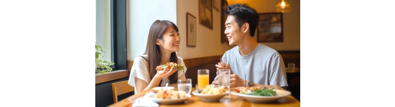 彼氏に冷たくされている彼女に寄り添うには？