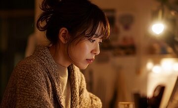 略奪中に泣きたくなった夜の処方箋