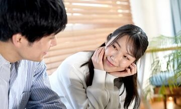 彼の“罪悪感”を逆に利用する言葉の魔法