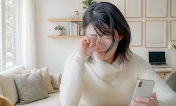 彼の未来を奪った罪悪感と、私の選択