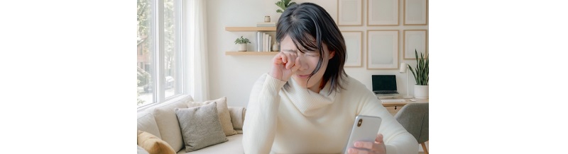 彼の未来を奪った罪悪感と、私の選択