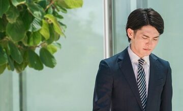 罪悪感と戦う男の略奪愛記録