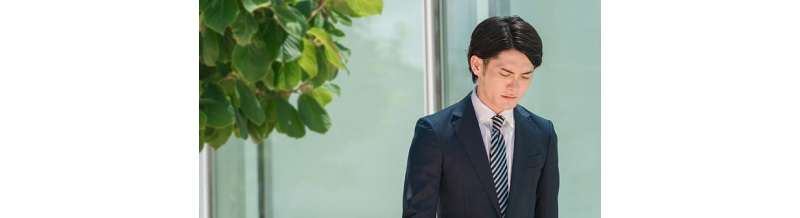 罪悪感と戦う男の略奪愛記録