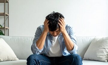 罪悪感が消えない…略奪愛と向き合う心の整え方