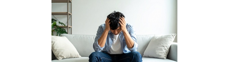 罪悪感が消えない…略奪愛と向き合う心の整え方