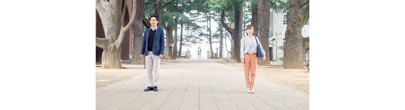 本命とセカンドの差を埋める“心の距離”の縮め方
