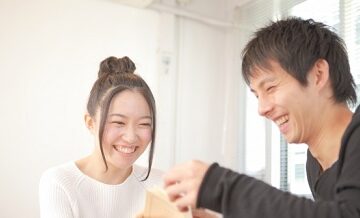 決定打は“未来の話”。乗り換えを意識させる一言