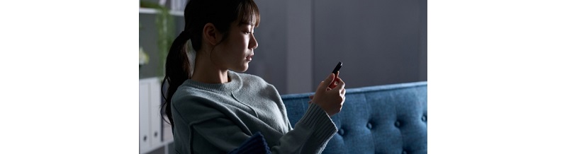 夜中のLINEは逆効果？時間帯で変わる男の心理