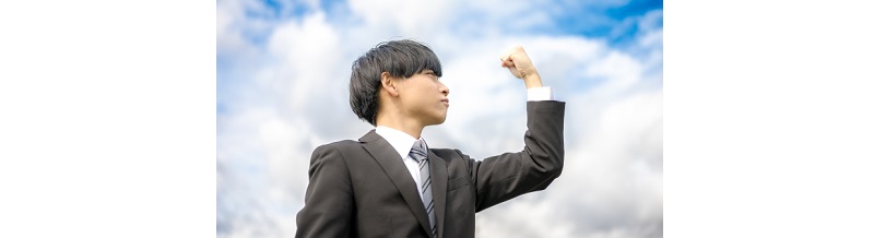 “優しさ”では奪えない。略奪に必要なのは残酷な判断力